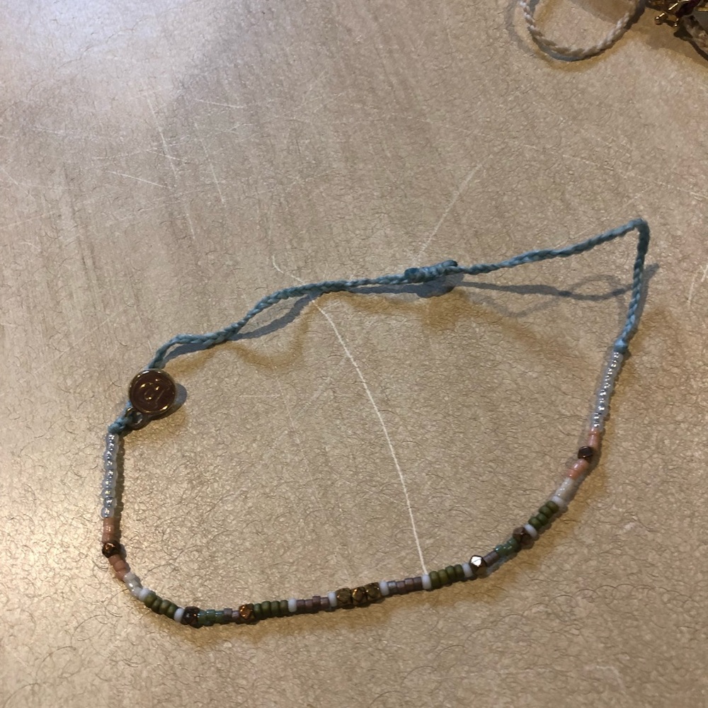 Pura Vida Bracelet